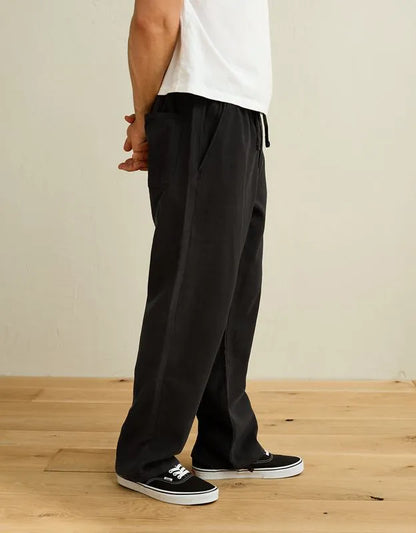 AE ChillTwill Original Straight Pull-On Pant