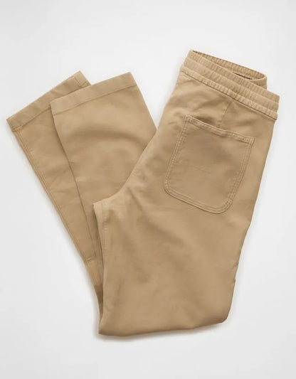 AE ChillTwill Original Straight Pull-On Pant