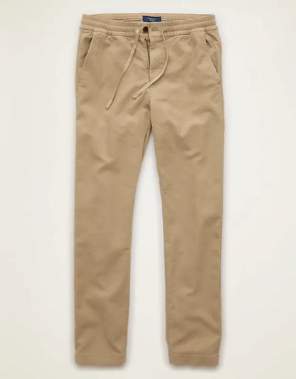 AE ChillTwill Original Straight Pull-On Pant