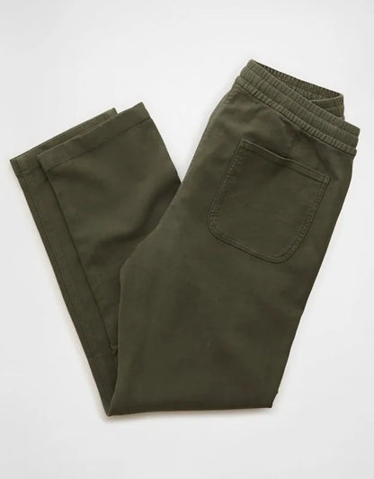AE ChillTwill Original Straight Pull-On Pant