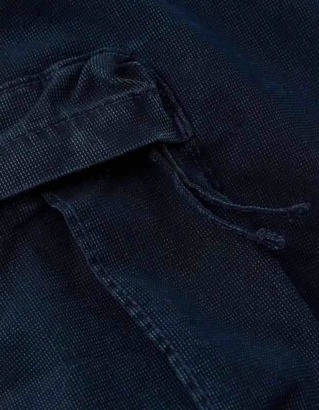 AE 6.5" Flex Lived-In Pull-On Cargo Short