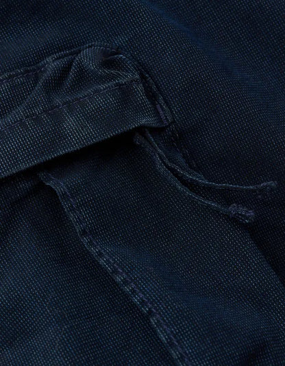 AE 6.5" Flex Lived-In Pull-On Cargo Short