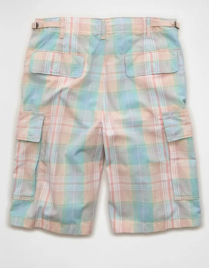 AE Pride 10" Flex Lived-In Cargo Short
