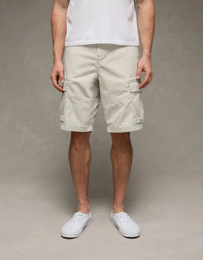 AE 12" Flex Lived-In Cargo Short