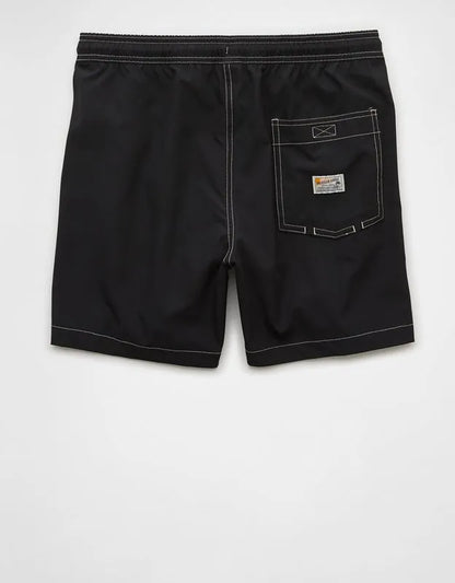 AE Men's 5" Flex Swim Trunk