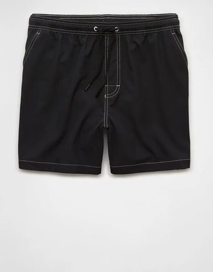 AE Men's 5" Flex Swim Trunk