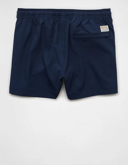 AE Men's 3" Poolside Swim Short