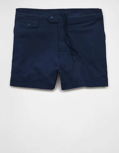 AE Men's 3" Poolside Swim Short