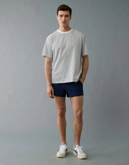AE Men's 3" Poolside Swim Short