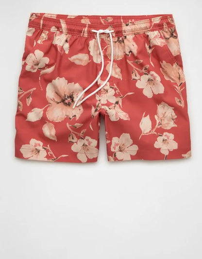 AE 5" Flex Swim Trunk