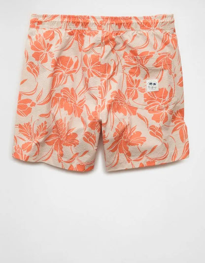 AE 5" Flex Swim Trunk