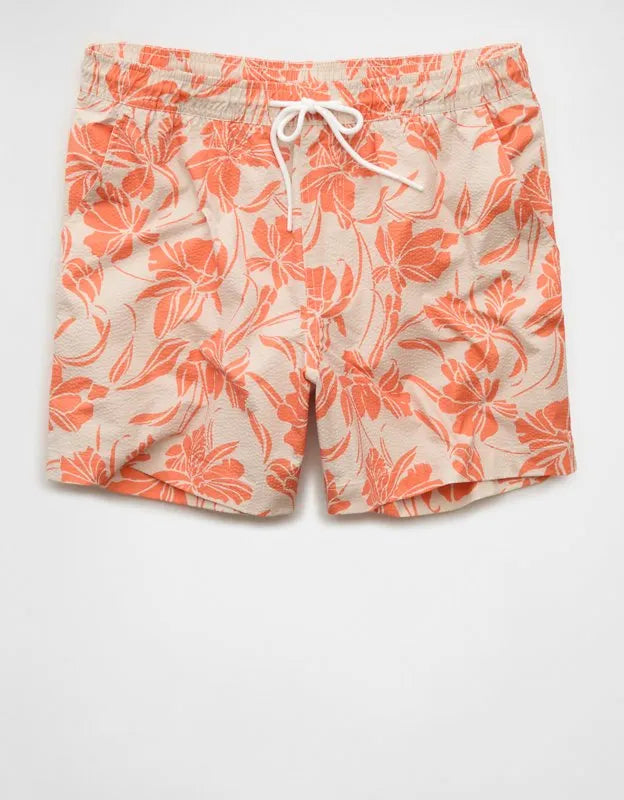 AE 5" Flex Swim Trunk