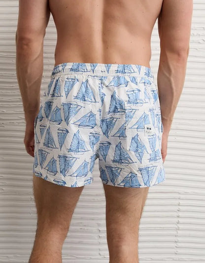 AE 3" Swim Trunk