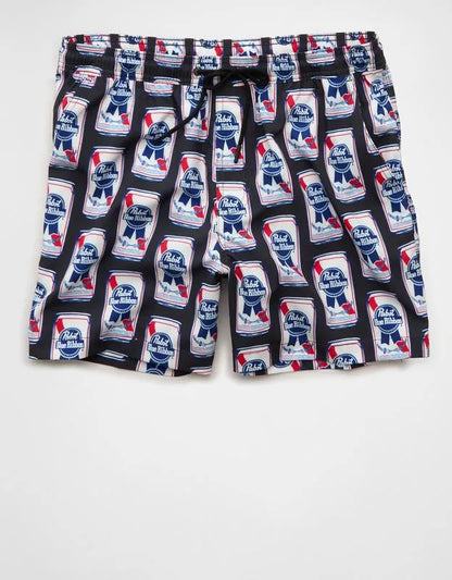 AE 5" Flex Swim Trunk