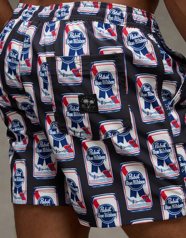 AE 5" Flex Swim Trunk