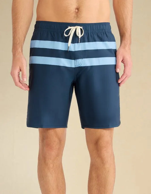 Fair Harbor Anchor 8" Swim Trunk
