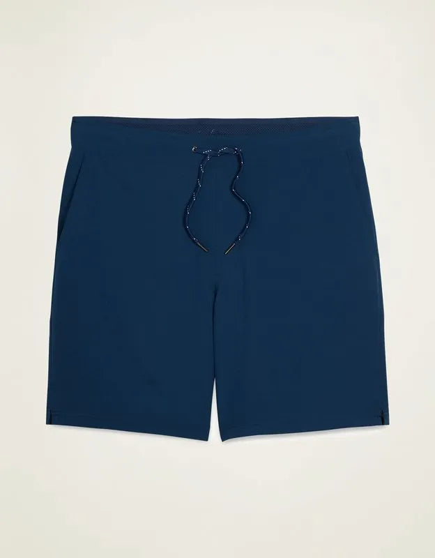Fair Harbor Ozone 8" Boardshort