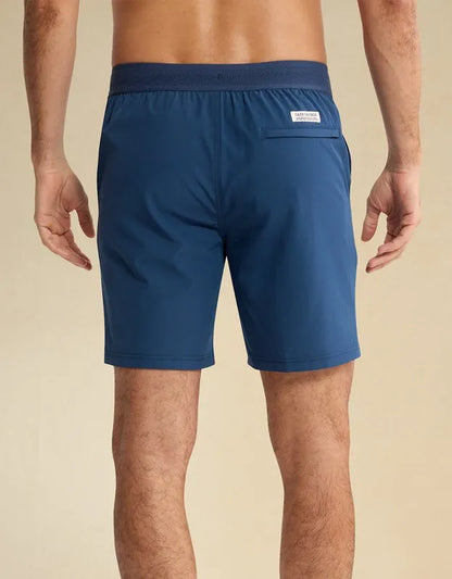 Fair Harbor Ozone 8" Boardshort