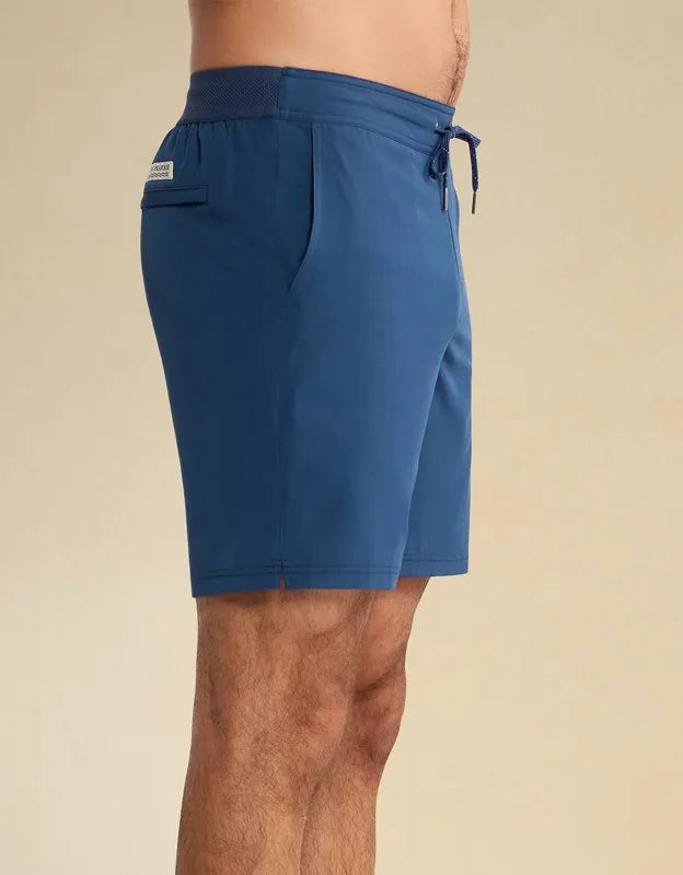 Fair Harbor Ozone 8" Boardshort