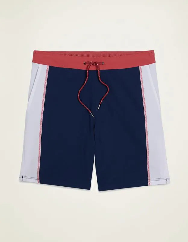 Fair Harbor Ozone 8" Boardshort