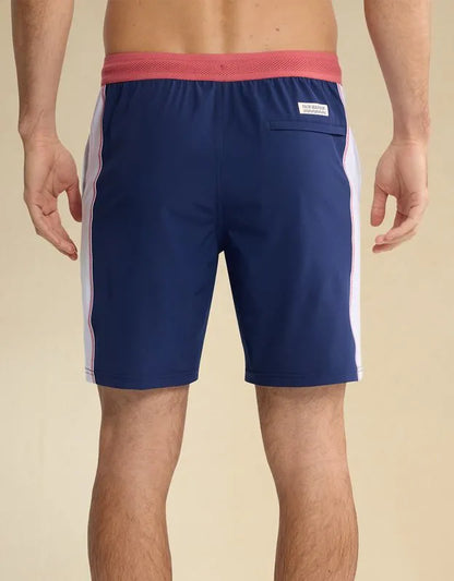 Fair Harbor Ozone 8" Boardshort