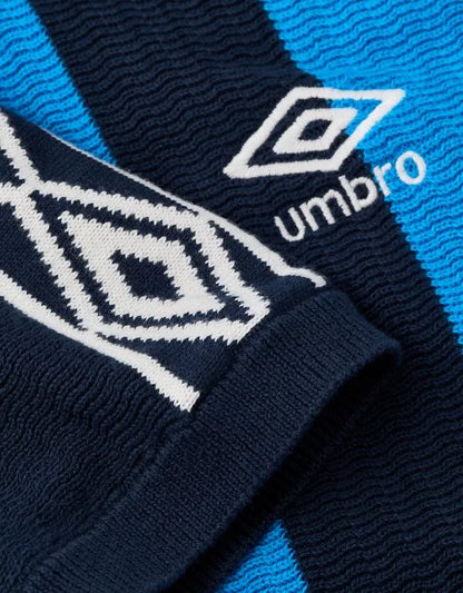AE x Umbro Sweater Polo Jersey