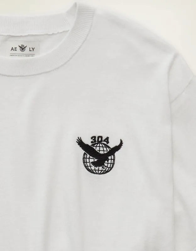 AE x Lamine Yamal Sweater T-Shirt