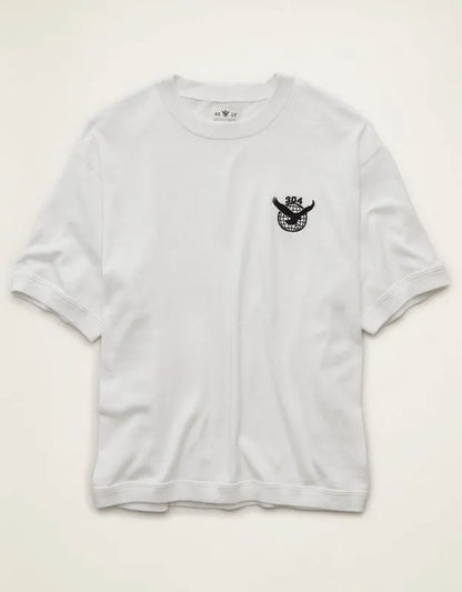 AE x Lamine Yamal Sweater T-Shirt