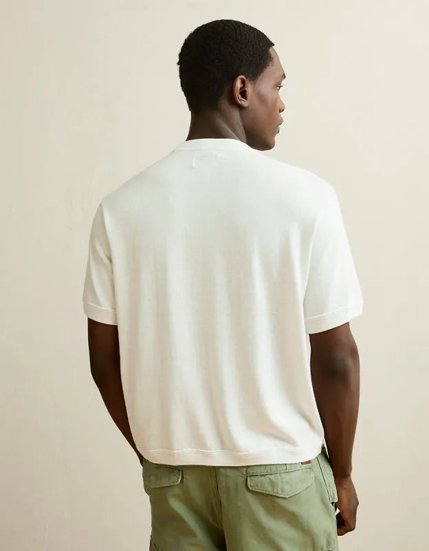 AE x Lamine Yamal Sweater T-Shirt