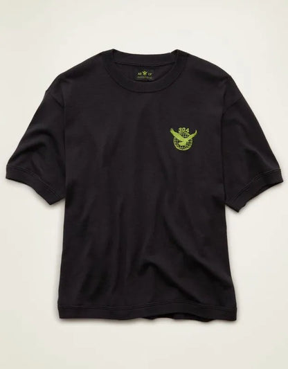 AE x Lamine Yamal Sweater T-Shirt