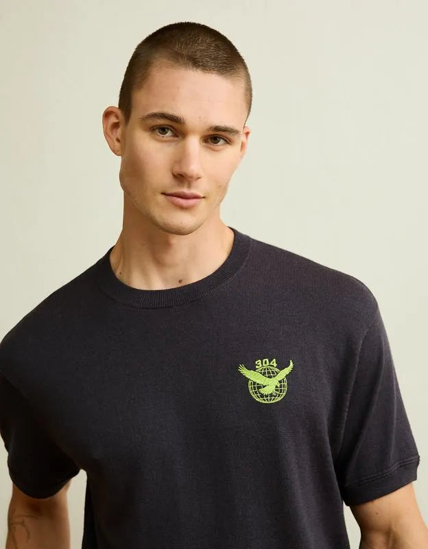AE x Lamine Yamal Sweater T-Shirt