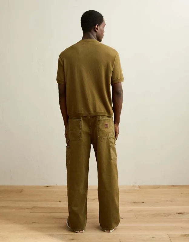 AE x Lamine Yamal Sweater T-Shirt
