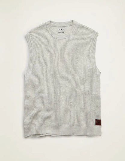 AE x Lamine Yamal Sweater Vest