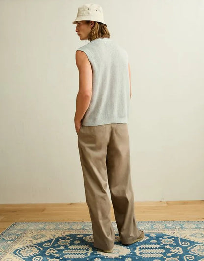 AE x Lamine Yamal Sweater Vest