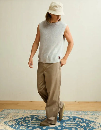 AE x Lamine Yamal Sweater Vest