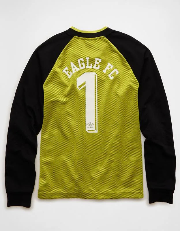 AE x Umbro Goalkeeper Jersey