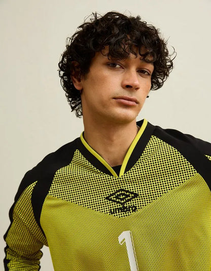 AE x Umbro Goalkeeper Jersey