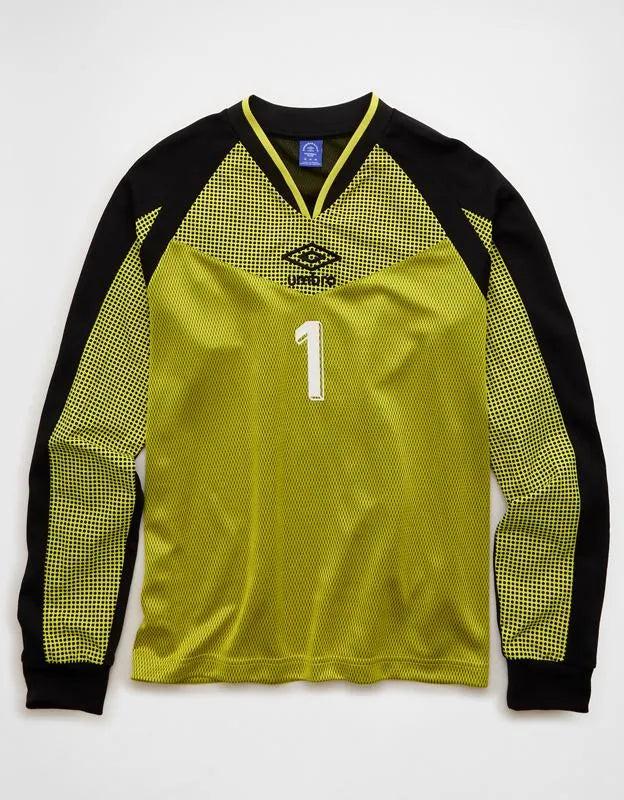 AE x Umbro Goalkeeper Jersey