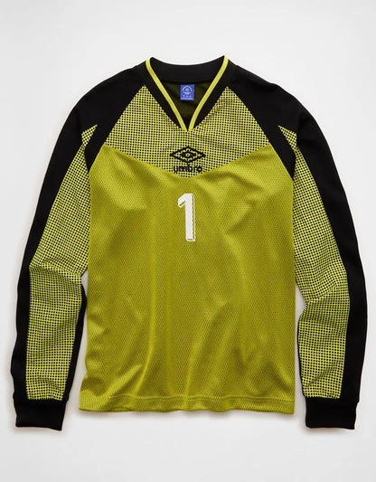 AE x Umbro Goalkeeper Jersey