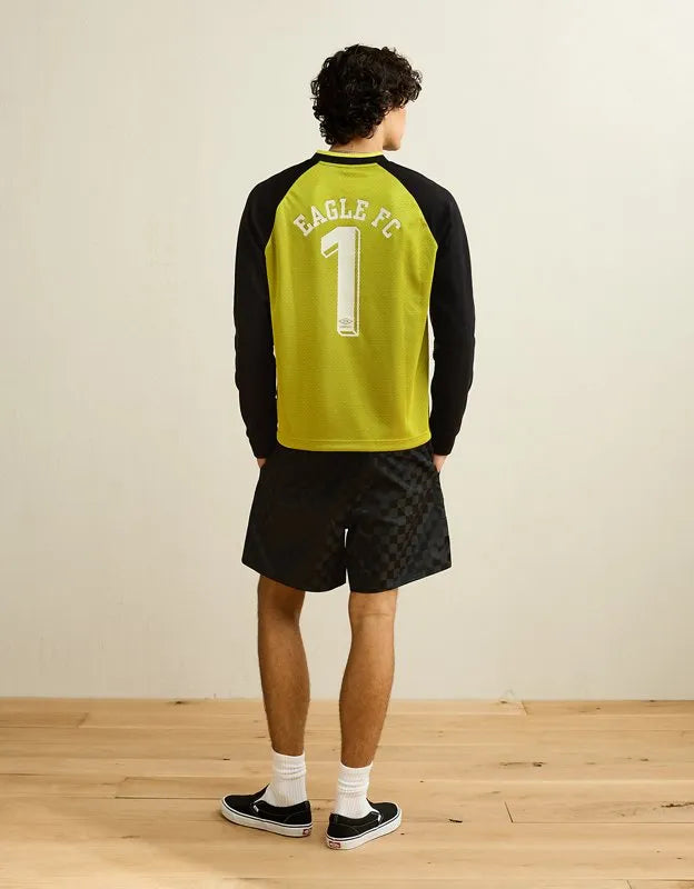 AE x Umbro Goalkeeper Jersey