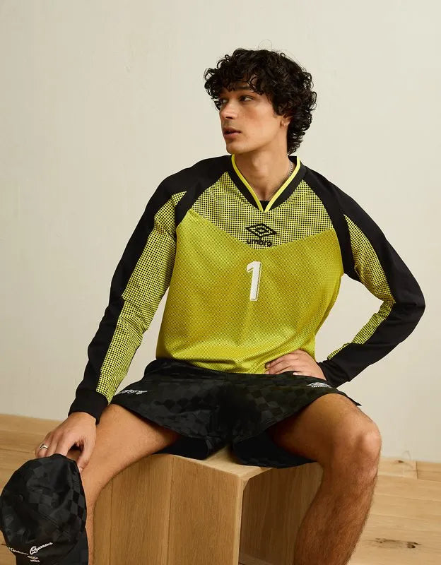 AE x Umbro Goalkeeper Jersey
