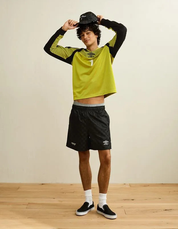 AE x Umbro Goalkeeper Jersey