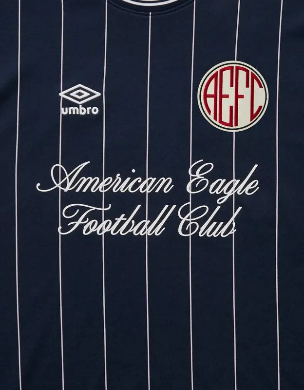 AE x Umbro Boxy Fit Graphic Jersey