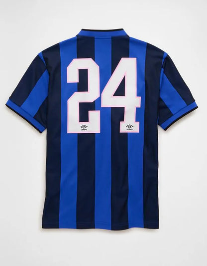 AE x Umbro Boxy Fit Graphic Jersey