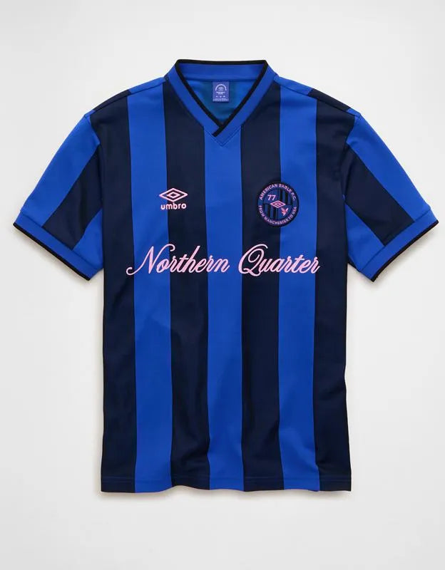 AE x Umbro Boxy Fit Graphic Jersey