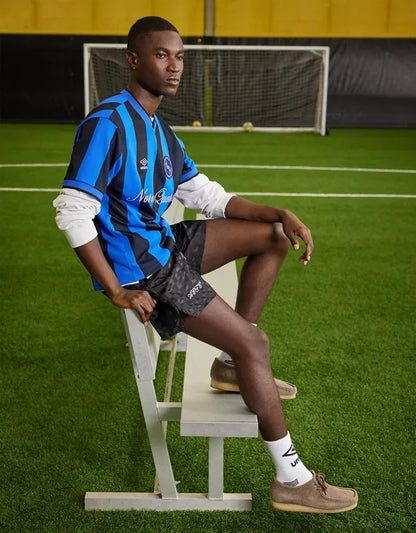 AE x Umbro Boxy Fit Graphic Jersey
