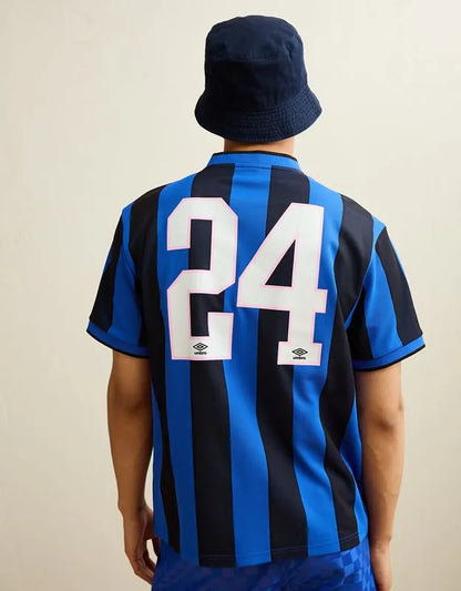 AE x Umbro Boxy Fit Graphic Jersey