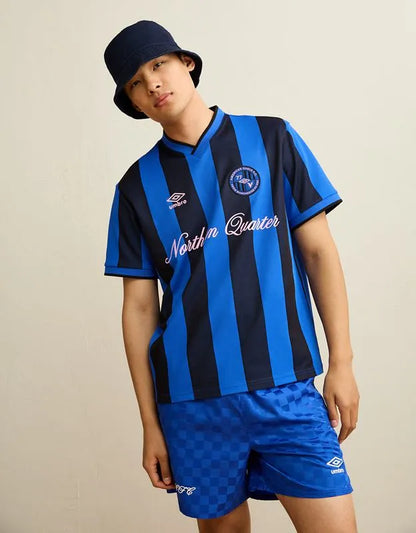 AE x Umbro Boxy Fit Graphic Jersey