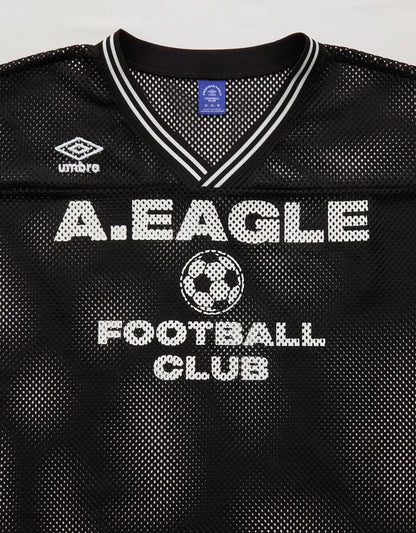 AE x Umbro Mesh Football Jersey
