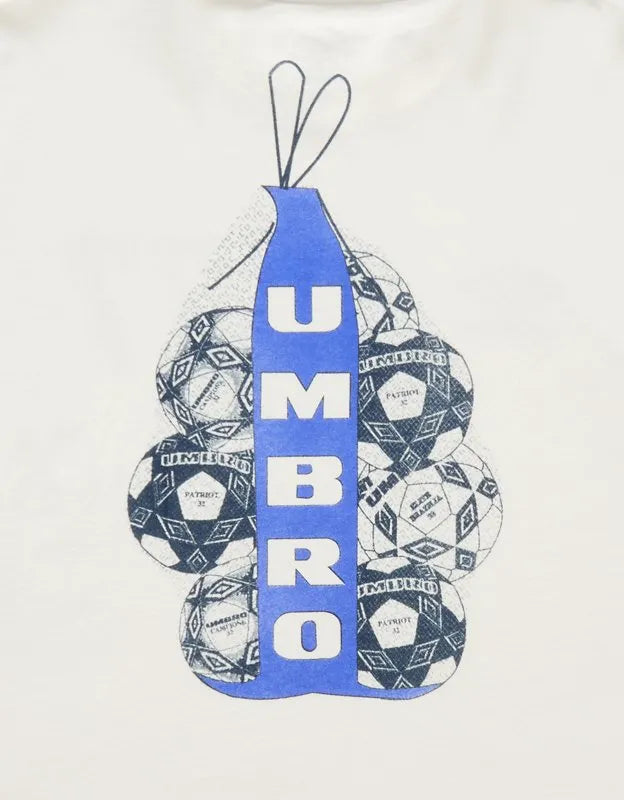 AE x Umbro Boxy Fit Graphic T-Shirt